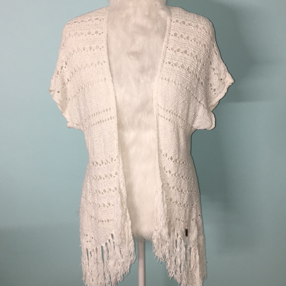 Hollister Cardigan